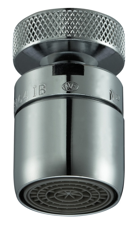 Str�lsamlare, med kulled, inv�ndig g�nga, M22x1, f�rkromad