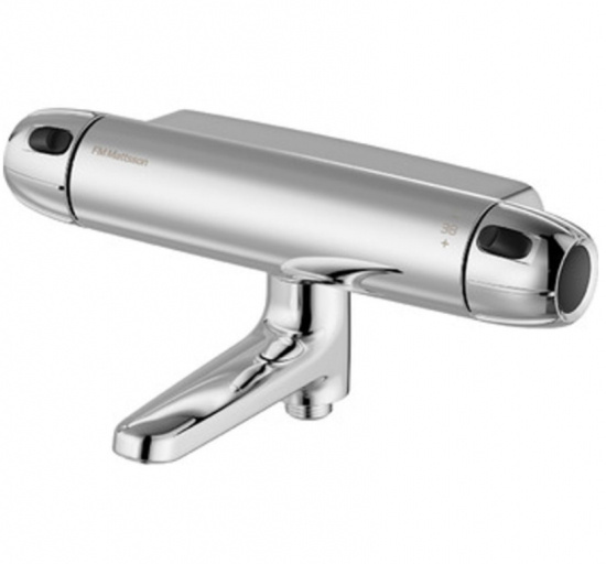 BADKARSBLANDARE 9000E 160C/C KROM FMM