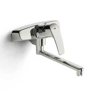 Oras, Safira, Tv�ttstugeblandare, ettgrepp, EN-817