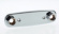 Blandarfäste, dold rördragning , M26x1,5-12/15, 160cc, förkromad Blandarfäste, dold rördragning , M26x1,5-12/15, 160cc, förkromad
