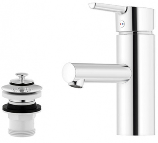 TV�TTST�LLSBLANDARE MMIX II INKL SILPLUGGVENTIL BLYFRI MORA