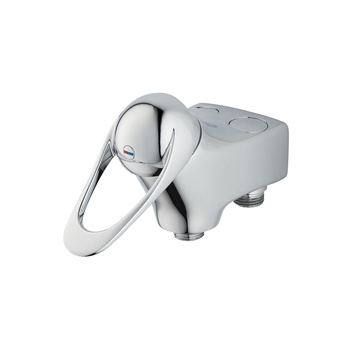 FMM 8183-0000 DUSCHBLANDARE 1-GREPP 9000E 40 C/C INL NED