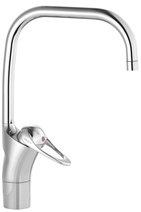 FMM, 9000E, Diskl�dsblandare, U-pip diskmaskinavst�ngning, G10