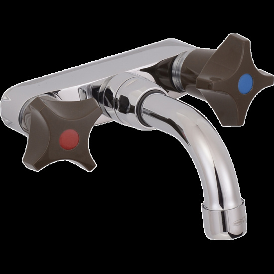 FMM, Tv�greppsblandare , cc 100 mm