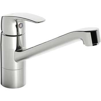 Oras, Safira, Diskl�dsblandare, f�rkromad