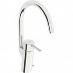 Oras, Cubista, Diskl�dsblandare, elektronisk DM-avst�ngning, Soft-Pex anslutning