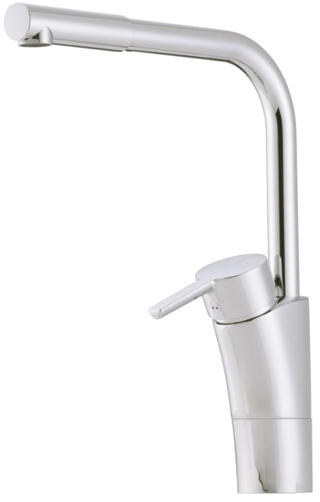 Mora MMIX , Diskl�dsblandare, L-pip utan DM-avst�ngning, Softpex