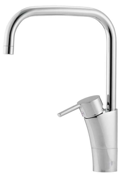 Mora MMIX , Diskl�dsblandare, U-pip, utan DM-avst�ngning, Softpex