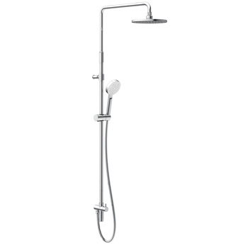 Alterna Takdusch Terzo T2, kapbar