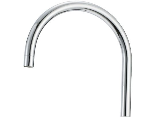 Mora Rexx K5, K�kspip, rostfritt utseende