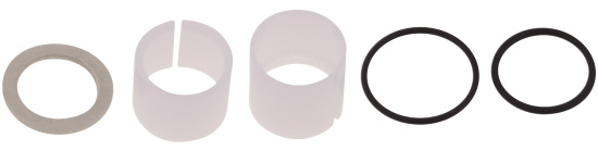 Packningssats, med utv�ndig g�nga  , M26x1,5