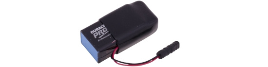 FMM, Batteri, med h�llare