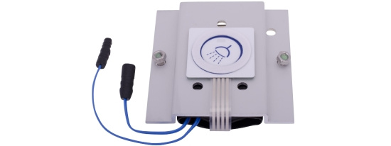 FMM, Elektronikmodul