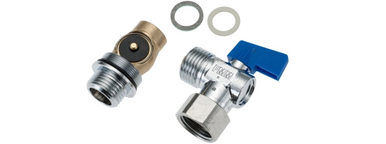 MA, Kopplingssats, f�r moraterm, 40c/c