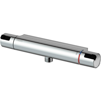 Mora Cera ECO, Duschblandare, duschanslutning ned�t, G15, 160 cc