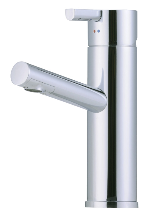  Mora Rexx, Tv�ttst�llsblandare, f�rkromad