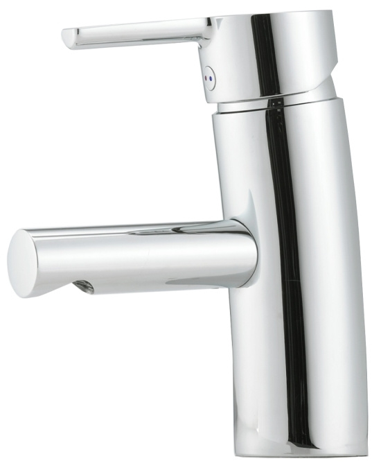 Mora MMIX B5 ECO, Tv�ttst�llsblandare, utan lyftventil  , G10, softpex