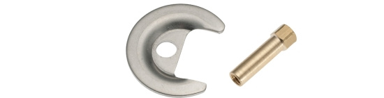 MA, F�rl�ngningssats, max 70mm