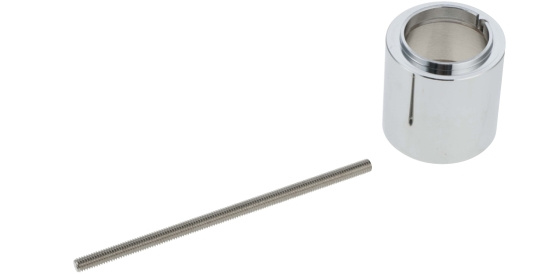 MA, F�rh�jningssats, h�jer 46mm