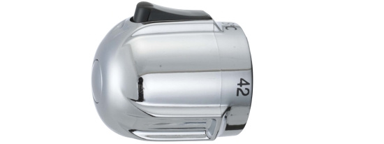 MA, Temperaturratt, komplett