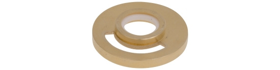 MA, Hetvattensp�rr, komplett med broms 