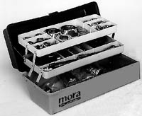 MMIX, Term, Cera och Temp, Servicel�da