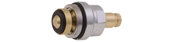 MA, �verstycke, med k�gla utan ratt, M22x1