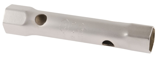 Hylsnyckel, 32 och 36 mm