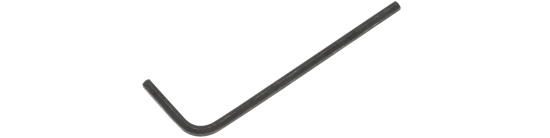 MA, Insexnyckel, 2mm