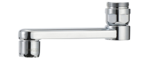 MA, Fast Pip, M26x1,5, L=250mm