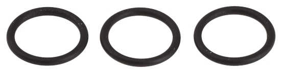 Mora Inxx, Packningssats