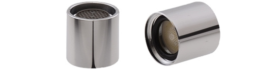 Mora Rexx, Str�lsamlare, krom