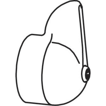 Vred, fr.o.m. 2001, f�rkromad