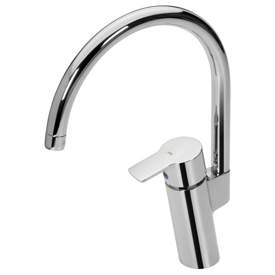 Oras, Cubista, Diskl�dsblandare, Soft-Pex anslutning