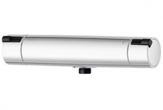 DUSCHBLANDARE MMIX II 160CC BLYFRI UTLOPP NED KROM MORA