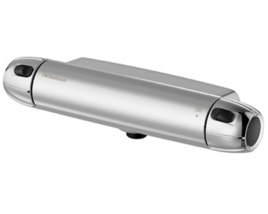 DUSCHBLANDARE 9000E 160C/C UTLOPP NER H�GFL�DE KROM FMM