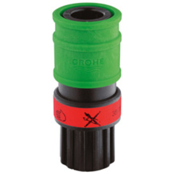 Grohe snabbkoppling