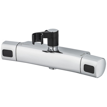 Badkarsblandare Siljan Termostat, 160cc