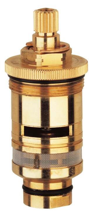 Compact, Termostatinsats