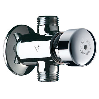 Heno Tempostop Urinalventil Anslutning R15