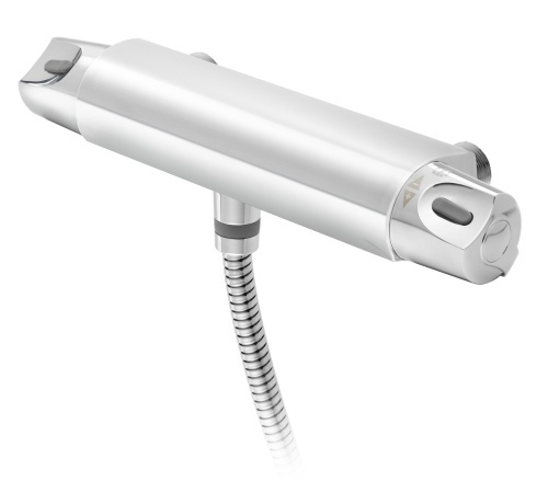 Gustavsberg, Nautic, Duschblandare, 150c/c