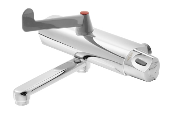 Gustavsberg, Nautic, Tv�ttst�llsblandare, 150c/c