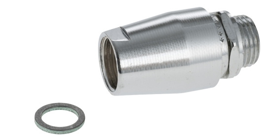 FMM, Back-/Vakuumventil, inv�ndig/utv�ndig g�nga, G15