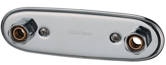 FMM, Blandarf�ste, modell 9000, D=15 / M26x1,5, 160 cc