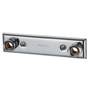 Blandarf�ste FMM f�r dold r�rdragning 160 c/c f�r 