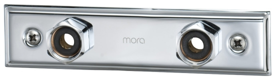 V�ggbricka, 100c/c