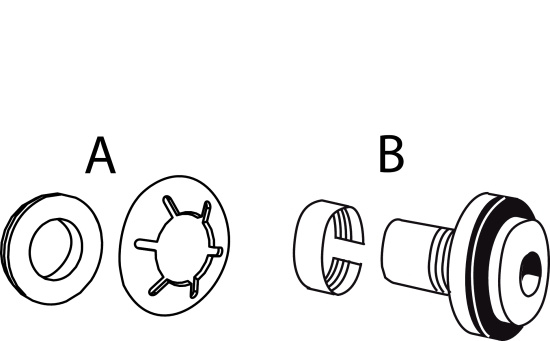 MA, Kopplingssats, 18