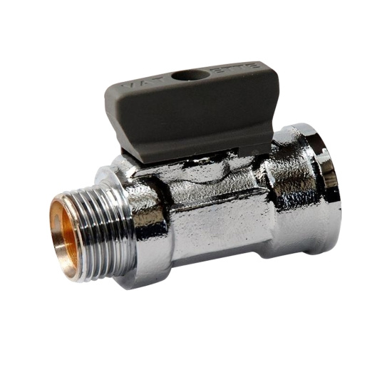 Gustavsberg, Vatette, Kulventil, inv�ndig g�nga, G10