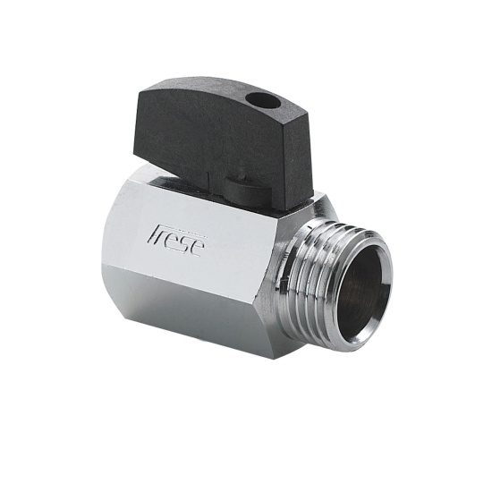 Gustavsberg, Frese, Kulventil, inv�ndig/utv�ndig g�nga, G20