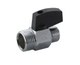 Gustavsberg, Frese 11-5730, Kulventil, utv�ndig g�nga, G15